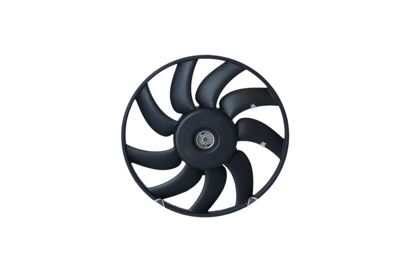 NRF 47425A Fan, engine cooling - 5