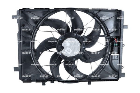 NRF 47443A Fan, engine cooling - 1