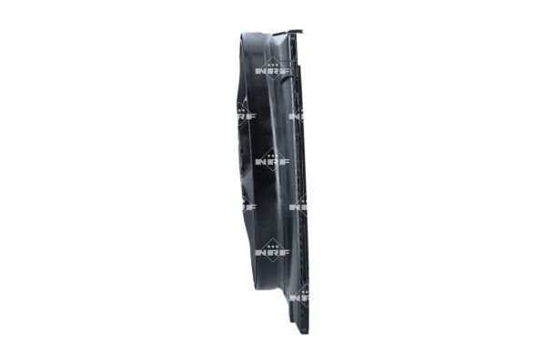 NRF 47443A Fan, engine cooling - 4