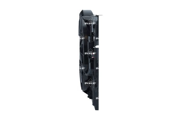 NRF 47444A Fan, engine cooling - 4