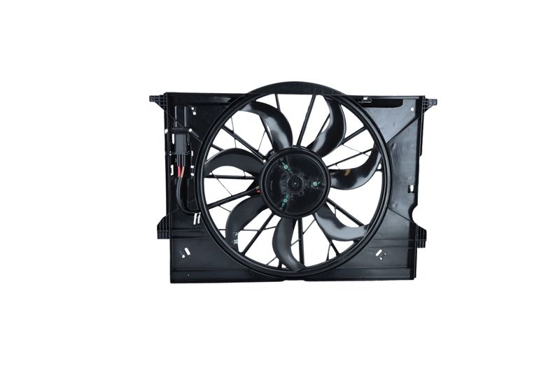 NRF 47444A Fan, engine cooling - 6