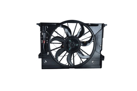 NRF 47444A Fan, engine cooling - 6