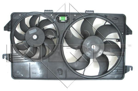 NRF 47450A Fan, engine cooling - 2