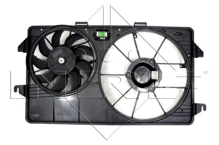 NRF 47451 Fan, engine cooling - 2