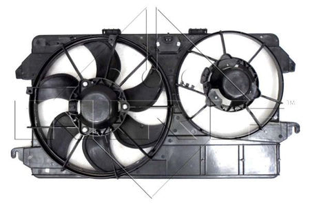 NRF 47452 Fan, engine cooling - 2