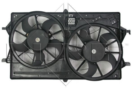 NRF 47453 Fan, engine cooling - 1