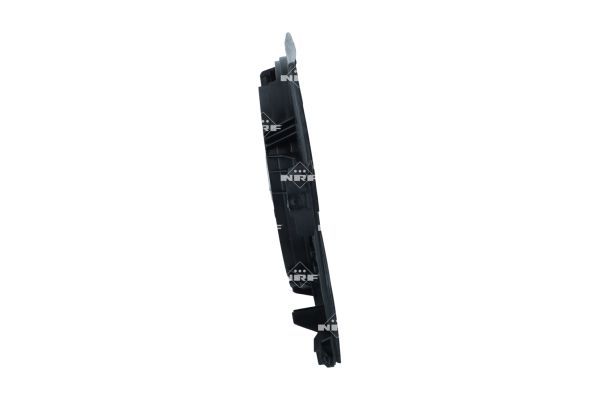 NRF 47458 Fan, engine cooling - 4