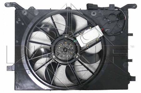 NRF 47460 Fan, engine cooling - 1