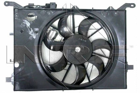 NRF 47460 Fan, engine cooling - 2