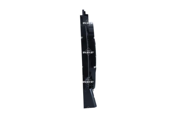 NRF 47462 Fan, engine cooling - 2