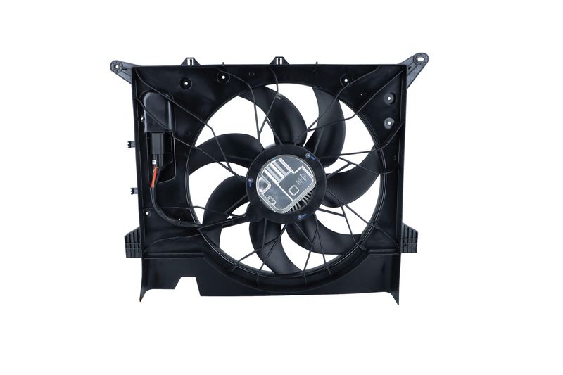 NRF 47462 Fan, engine cooling - 6