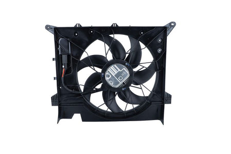 NRF 47462 Fan, engine cooling - 6