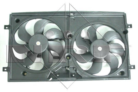 NRF 47464 Fan, engine cooling - 1