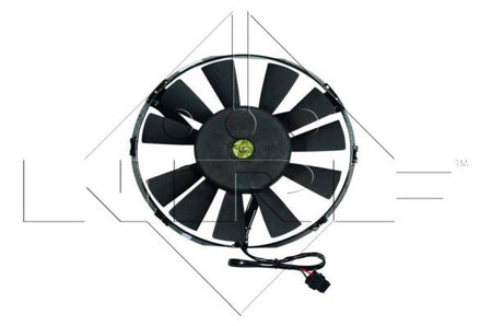 NRF 47467 Fan, engine cooling - 1