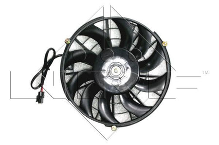 NRF 47483 Fan, engine cooling - 2