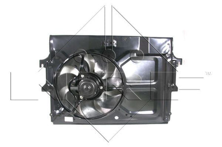 NRF 47490 Fan, engine cooling - 1