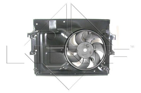 NRF 47490 Fan, engine cooling - 2