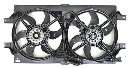 NRF 47502A Fan, engine cooling - 1