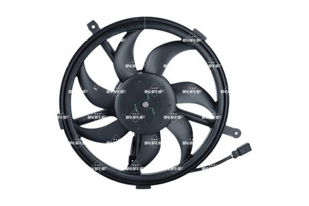 NRF 47509A Fan, engine cooling - 1