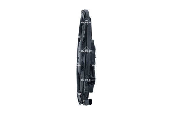 NRF 47509A Fan, engine cooling - 2