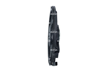 NRF 47509A Fan, engine cooling - 2