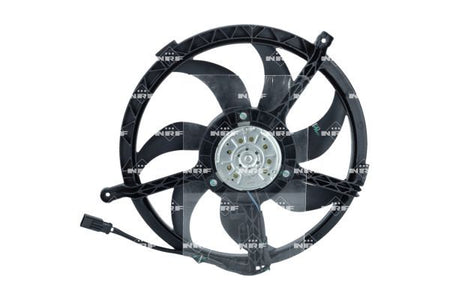 NRF 47509A Fan, engine cooling - 3