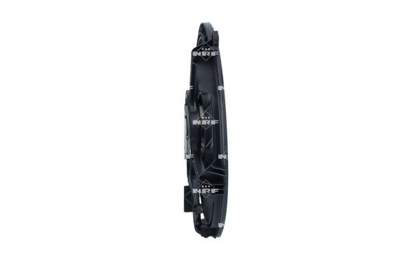 NRF 47509A Fan, engine cooling - 4