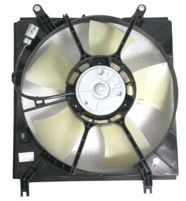NRF 47534A Fan, engine cooling - 1