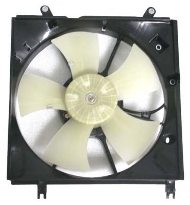 NRF 47534A Fan, engine cooling - 2