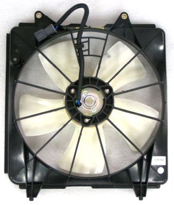 NRF 47545A Fan, engine cooling - 1