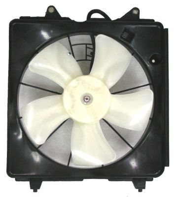 NRF 47545A Fan, engine cooling - 2