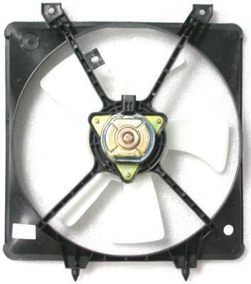 NRF 47550A Fan, engine cooling - 1