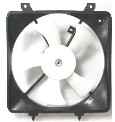 NRF 47550A Fan, engine cooling - 2