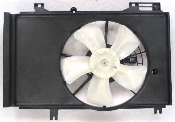 NRF 47551A Fan, engine cooling - 1
