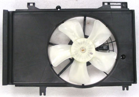 NRF 47551A Fan, engine cooling - 1