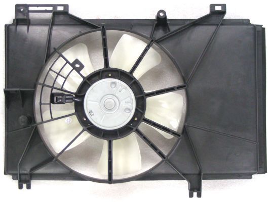 NRF 47551A Fan, engine cooling - 2