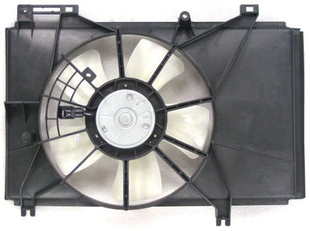 NRF 47551A Fan, engine cooling - 2