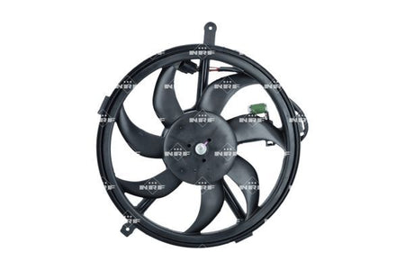 NRF 47553A Fan, engine cooling - 1