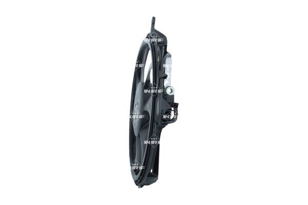 NRF 47553A Fan, engine cooling - 2