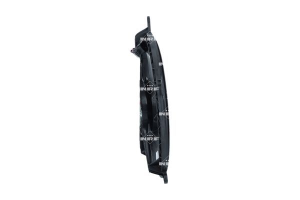 NRF 47553A Fan, engine cooling - 4
