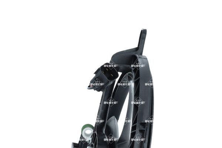 NRF 47553A Fan, engine cooling - 5