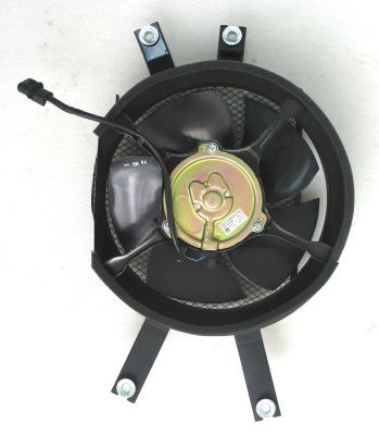 NRF 47554A Fan, engine cooling - 1