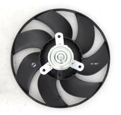NRF 47557A Fan, engine cooling - 1
