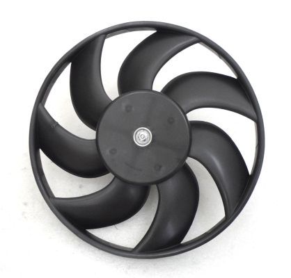 NRF 47557A Fan, engine cooling - 2