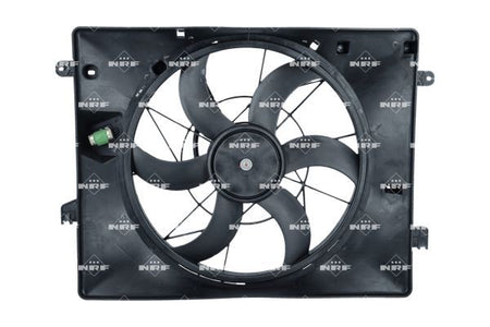 NRF 47560B Fan, engine cooling - 1