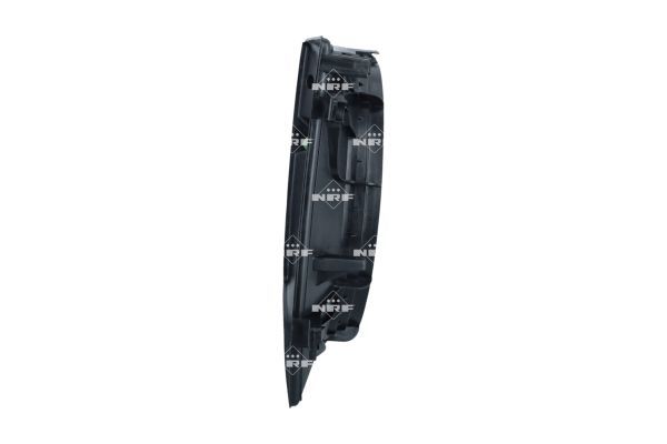NRF 47560B Fan, engine cooling - 2