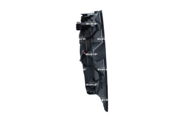 NRF 47560B Fan, engine cooling - 4
