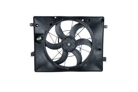 NRF 47560B Fan, engine cooling - 6