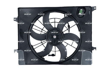 NRF 47561A Fan, engine cooling - 1