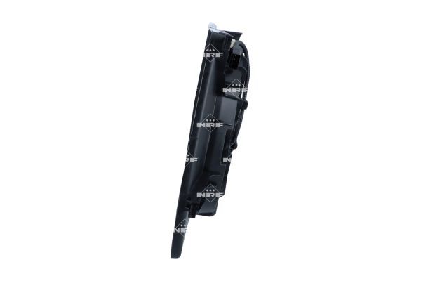 NRF 47561A Fan, engine cooling - 2